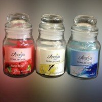 Cookie Jar Candle